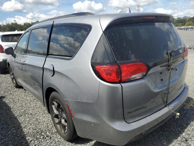 Photo 2 from auction – 2020 CHRYSLER PACIFICA T with VIN 2C4RC1FG8LR247723