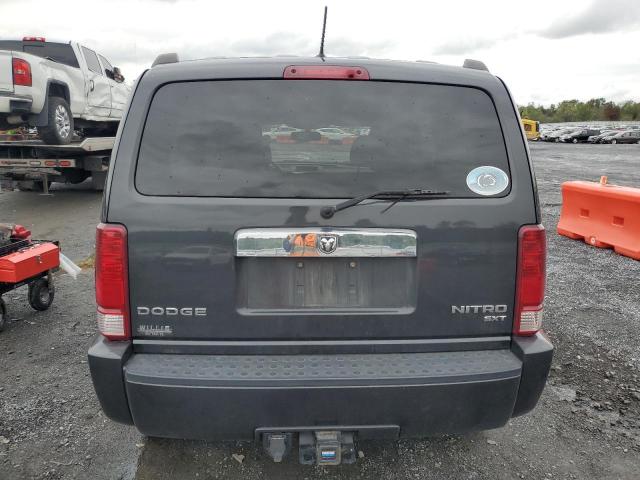 Foto 6 de la subasta – 2010 DODGE NITRO SXT con VIN 1D4PU5GK6AW134794