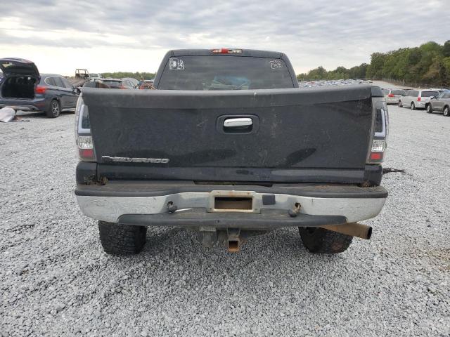Photo 6 from auction – 2006 CHEVROLET SILVERADO with VIN 1GCHK23D86F156087