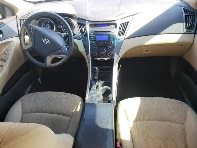 Photo 8 from auction – 2012 HYUNDAI SONATA GLS with VIN 5NPEB4AC5CH453960