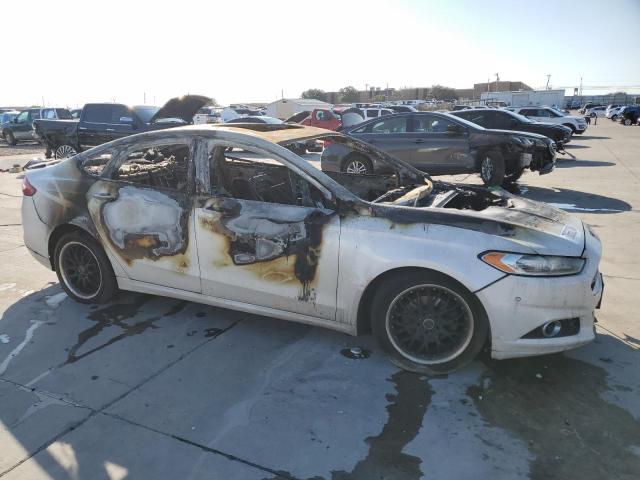 Photo 4 from auction – 2015 FORD FUSION TIT with VIN 3FA6P0K98FR182207