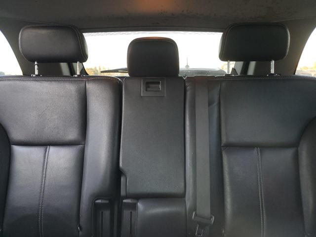 Photo 10 from auction – 2007 FORD EDGE SEL with VIN 2FMDK48C77BB04717