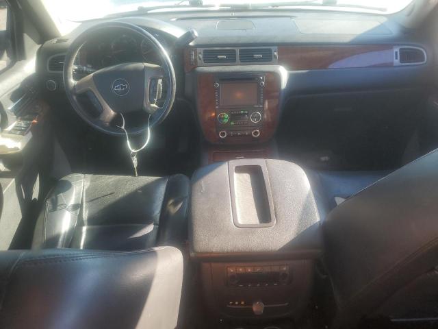 Photo 8 from auction – 2014 CHEVROLET SUBURBAN C with VIN 1GNSCKE02ER105377