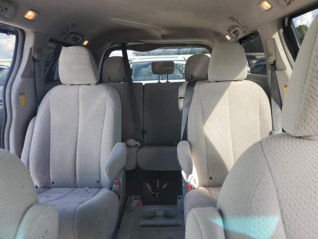 Photo 10 from auction – 2014 TOYOTA SIENNA LE with VIN 5TDKK3DC7ES413059
