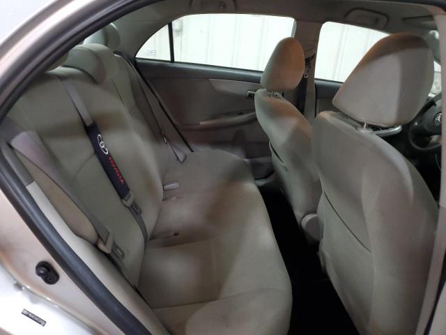 Photo 10 from auction – 2010 TOYOTA COROLLA BA with VIN 2T1BU4EEXAC337680