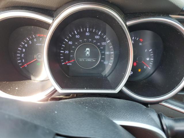 Photo 9 from auction – 2015 KIA OPTIMA LX with VIN KNAGM4A70F5606381