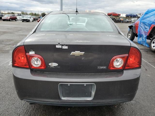 Photo 6 from auction – 2010 CHEVROLET MALIBU LS with VIN 1G1ZA5E09A4129142