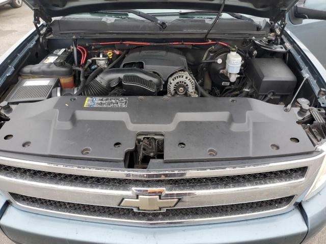 Photo 11 from auction – 2008 CHEVROLET SILVERADO with VIN 2GCEC13J081187358