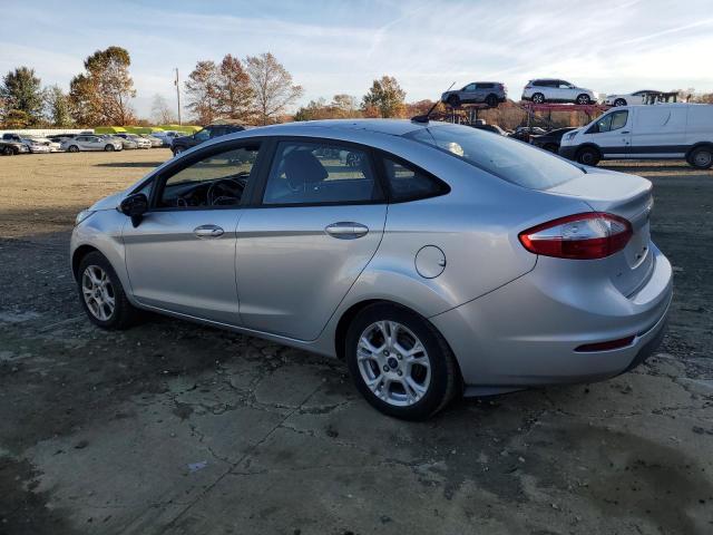 Photo 2 from auction – 2015 FORD FIESTA SE with VIN 3FADP4BJ8FM144207
