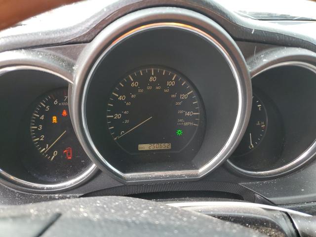 Photo 9 from auction – 2004 LEXUS RX 330 with VIN 2T2GA31UX4C003199