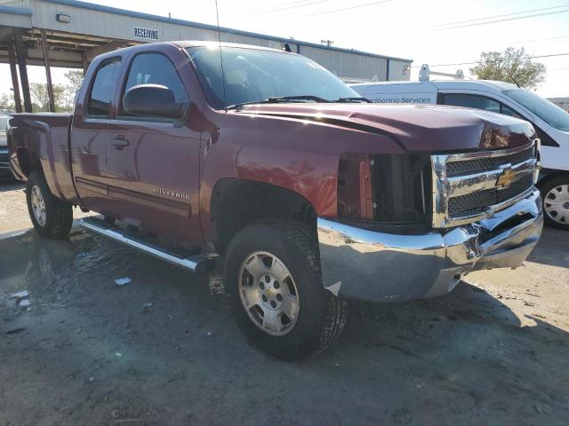 Photo 4 from auction – 2013 CHEVROLET SILVERADO with VIN 1GCRCSE06DZ101841