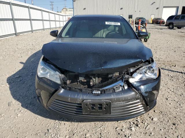 Photo 5 from auction – 2017 TOYOTA CAMRY LE with VIN 4T1BF1FK8HU737873