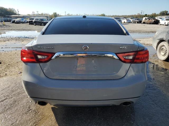 Photo 6 from auction – 2016 NISSAN MAXIMA 3.5 with VIN 1N4AA6AP8GC427280