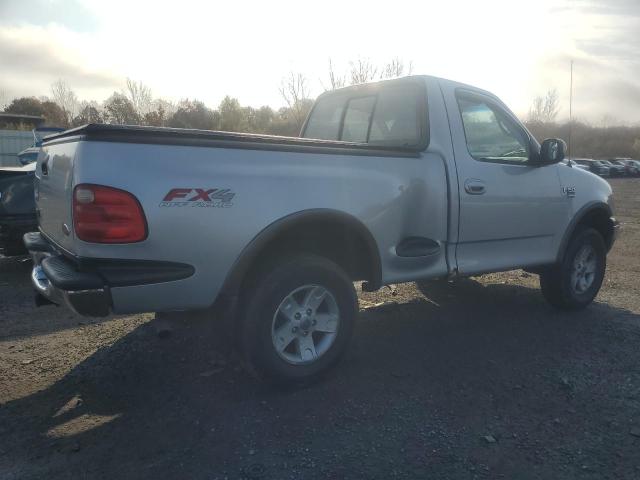 Photo 3 from auction – 2002 FORD F150 with VIN 2FTRF08W42CA24134