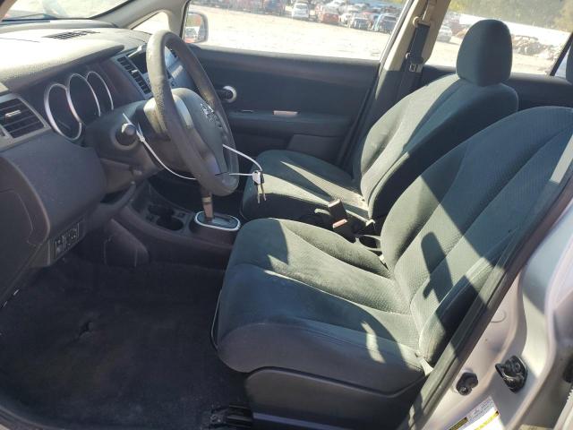 Photo 7 from auction – 2010 NISSAN VERSA S with VIN 3N1BC1CP1AL400672