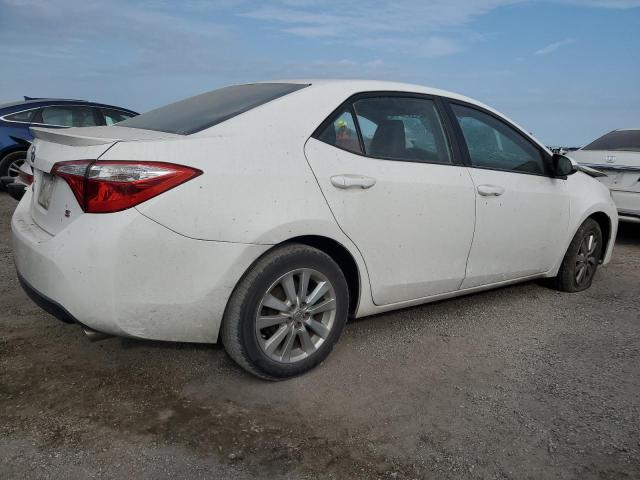 Photo 3 from auction – 2016 TOYOTA COROLLA L with VIN 2T1BURHE7GC521816