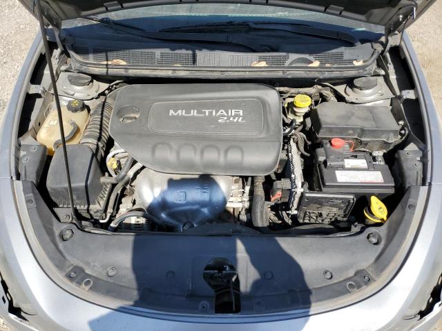 Photo 11 from auction – 2016 DODGE DART SXT with VIN 1C3CDFBBXGD750192