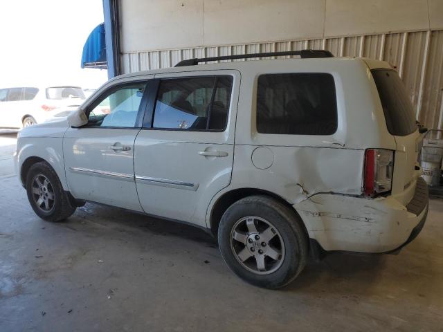 Photo 2 from auction – 2010 HONDA PILOT TOUR with VIN 5FNYF3H8XAB019977