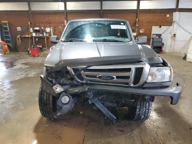 Photo 5 from auction – 2011 FORD RANGER SUP with VIN 1FTLR4FEXBPB18838