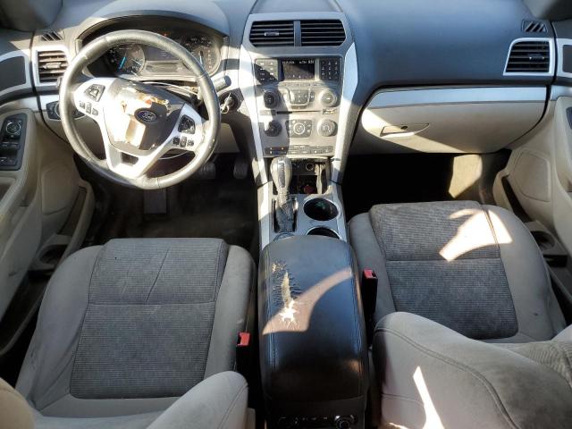 Photo 8 from auction – 2014 FORD EXPLORER X with VIN 1FM5K8D82EGA38838