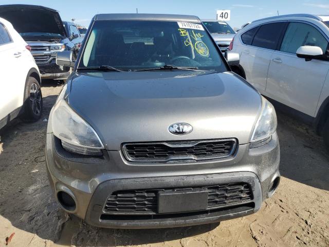Zdjęcie 5 z aukcji – 2013 KIA SOUL z VIN KNDJT2A53D7624499