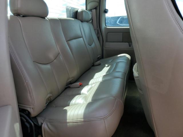 Photo 10 from auction – 2005 CHEVROLET SILVERADO with VIN 2GCEC19T251267071