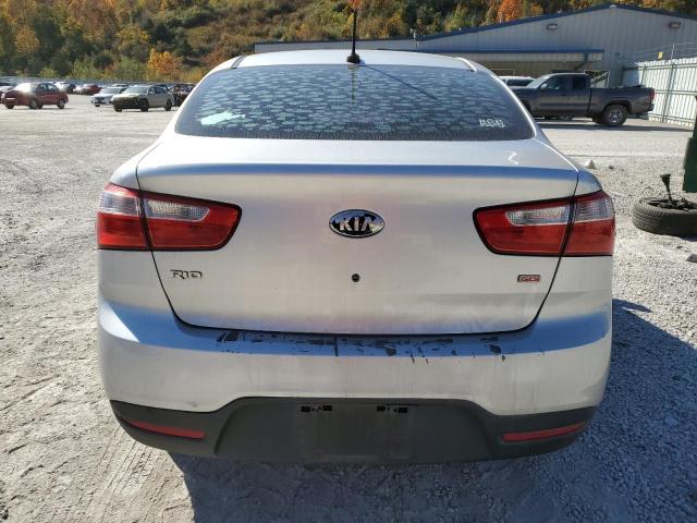 Photo 6 from auction – 2013 KIA RIO LX with VIN KNADM4A32D6159480