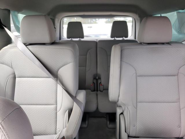 Photo 10 from auction – 2022 GMC ACADIA SLE with VIN 1GKKNKL45NZ167224