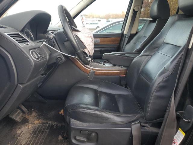 Photo 7 from auction – 2010 LAND ROVER RANGE ROVE with VIN SALSF2D45AA250841