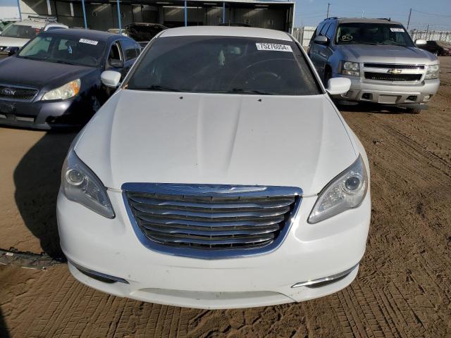 Photo 5 from auction – 2013 CHRYSLER 200 TOURIN with VIN 1C3CCBBB3DN570053