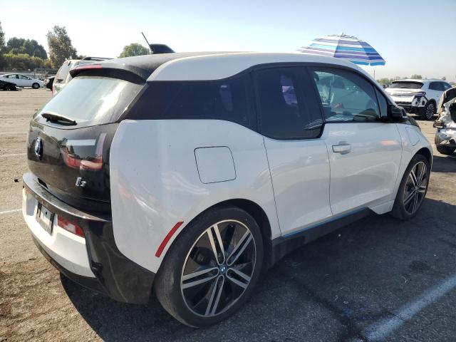 Photo 3 from auction – 2016 BMW I3 REX with VIN WBY1Z4C55GV507996