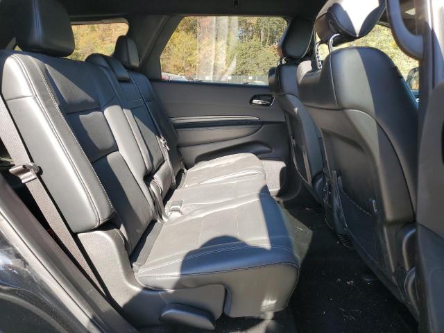 Photo 11 from auction – 2022 DODGE DURANGO GT with VIN 1C4RDJDG9NC108812