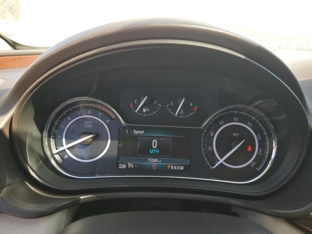 Photo 9 from auction – 2015 BUICK REGAL PREM with VIN 2G4GN5EX2F9189330