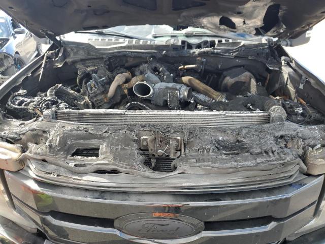 Photo 11 from auction – 2018 FORD F250 SUPER with VIN 1FT7W2BTXJEB82844