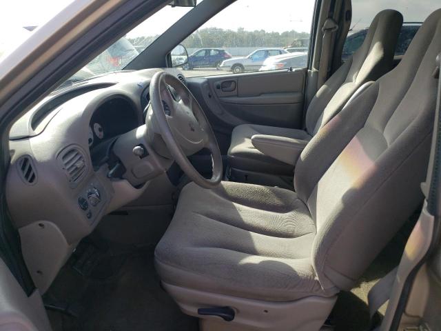 Photo 7 from auction – 2002 DODGE GRAND CARA with VIN 1B4GP44372B653676