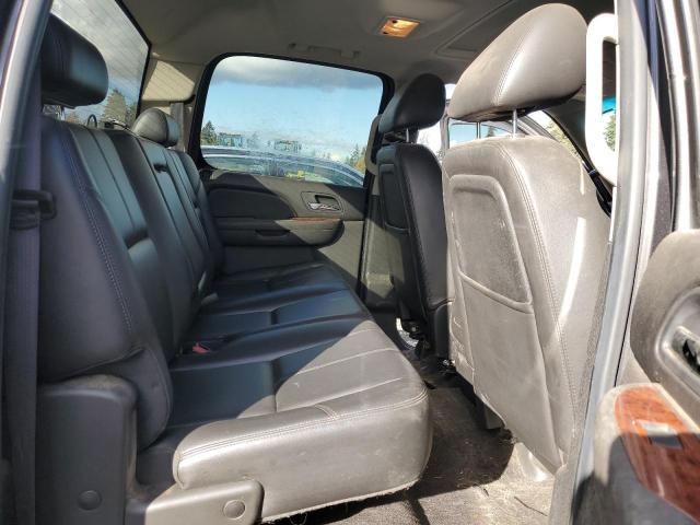 Photo 10 from auction – 2011 CHEVROLET SILVERADO with VIN 3GCPKTE32BG159873