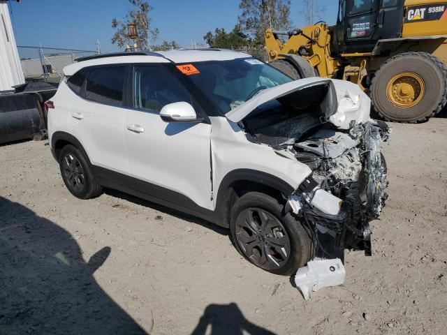 Photo 4 from auction – 2024 KIA SELTOS S with VIN KNDEUCAA4R7549529