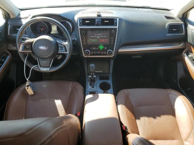 Photo 8 from auction – 2018 SUBARU OUTBACK TO with VIN 4S4BSATC0J3218997