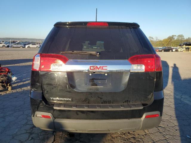 Фото 6 с аукциона – 2013 GMC TERRAIN SL с VIN 2GKALMEK2D6399816