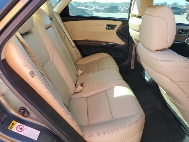 Photo 10 from auction – 2013 TOYOTA AVALON BAS with VIN 4T1BK1EB9DU028652