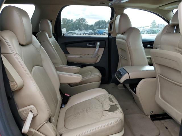 Photo 11 from auction – 2010 GMC ACADIA SLT with VIN 1GKLRMEDXAJ252926