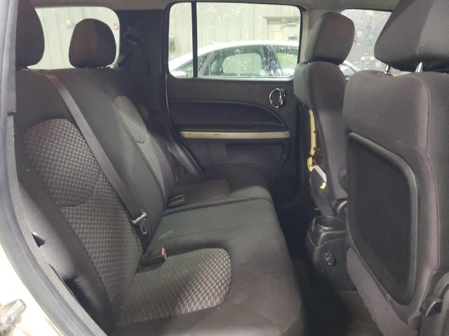 Photo 10 from auction – 2011 CHEVROLET HHR LS with VIN 3GNBAAFW1BS650269