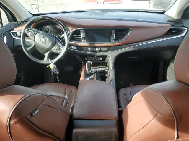 Photo 8 from auction – 2019 BUICK ENCLAVE AV with VIN 5GAEVCKW5KJ103469