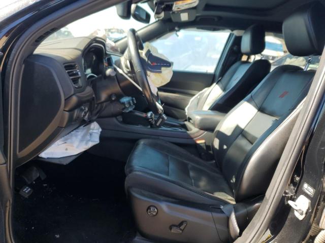 Photo 7 from auction – 2022 DODGE DURANGO R/ with VIN 1C4SDJCT6NC220774