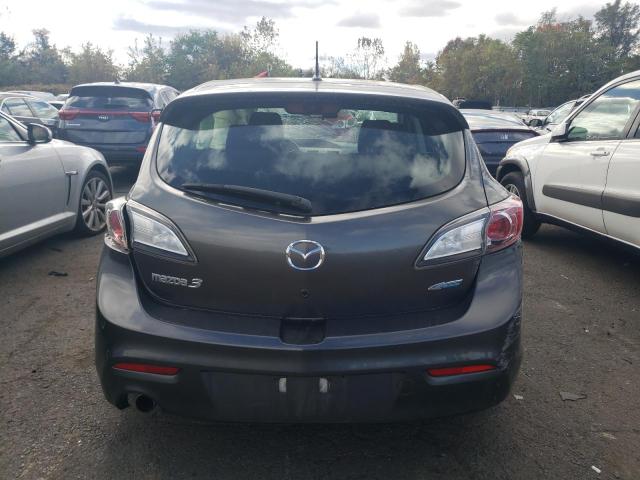 Photo 6 from auction – 2012 MAZDA 3 I with VIN JM1BL1L86C1540507