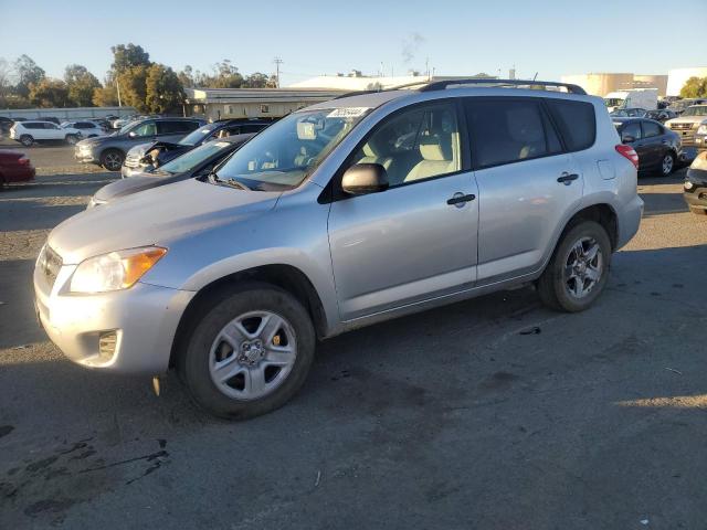 TOYOTA RAV4 2010 with VIN 2T3BF4DV8AW066829 - Photo from auction