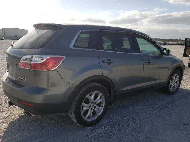 Photo 3 from auction – 2011 MAZDA CX-9 with VIN JM3TB2CA4B0333108