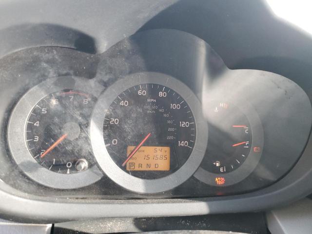 Photo 9 from auction – 2006 TOYOTA RAV4 with VIN JTMBD33V666008664
