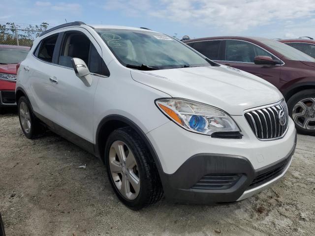 Photo 4 from auction – 2016 BUICK ENCORE with VIN KL4CJASB0GB569339