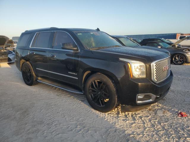 Photo 4 from auction – 2015 GMC YUKON DENA with VIN 1GKS2CKJ5FR529091